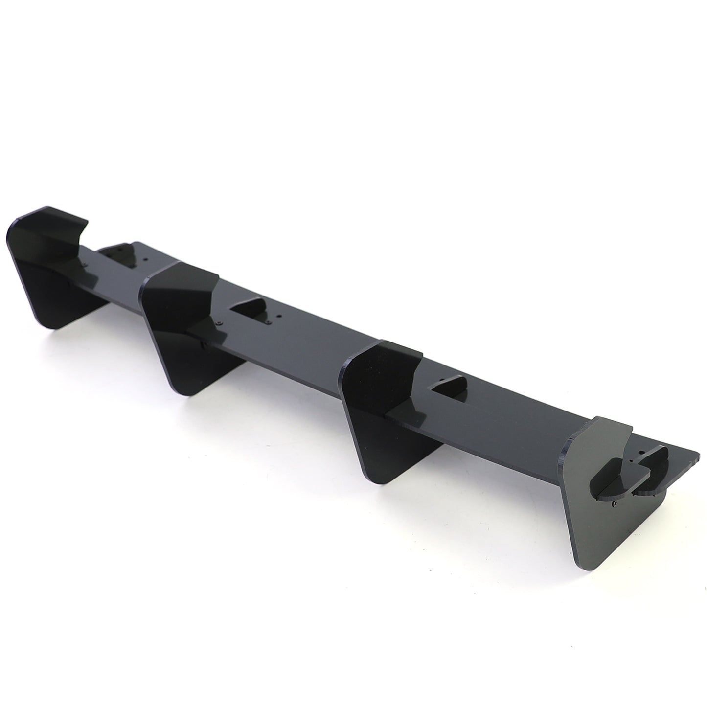 VW Golf 7 R Facelift 17-21 diffusore posteriore Performance