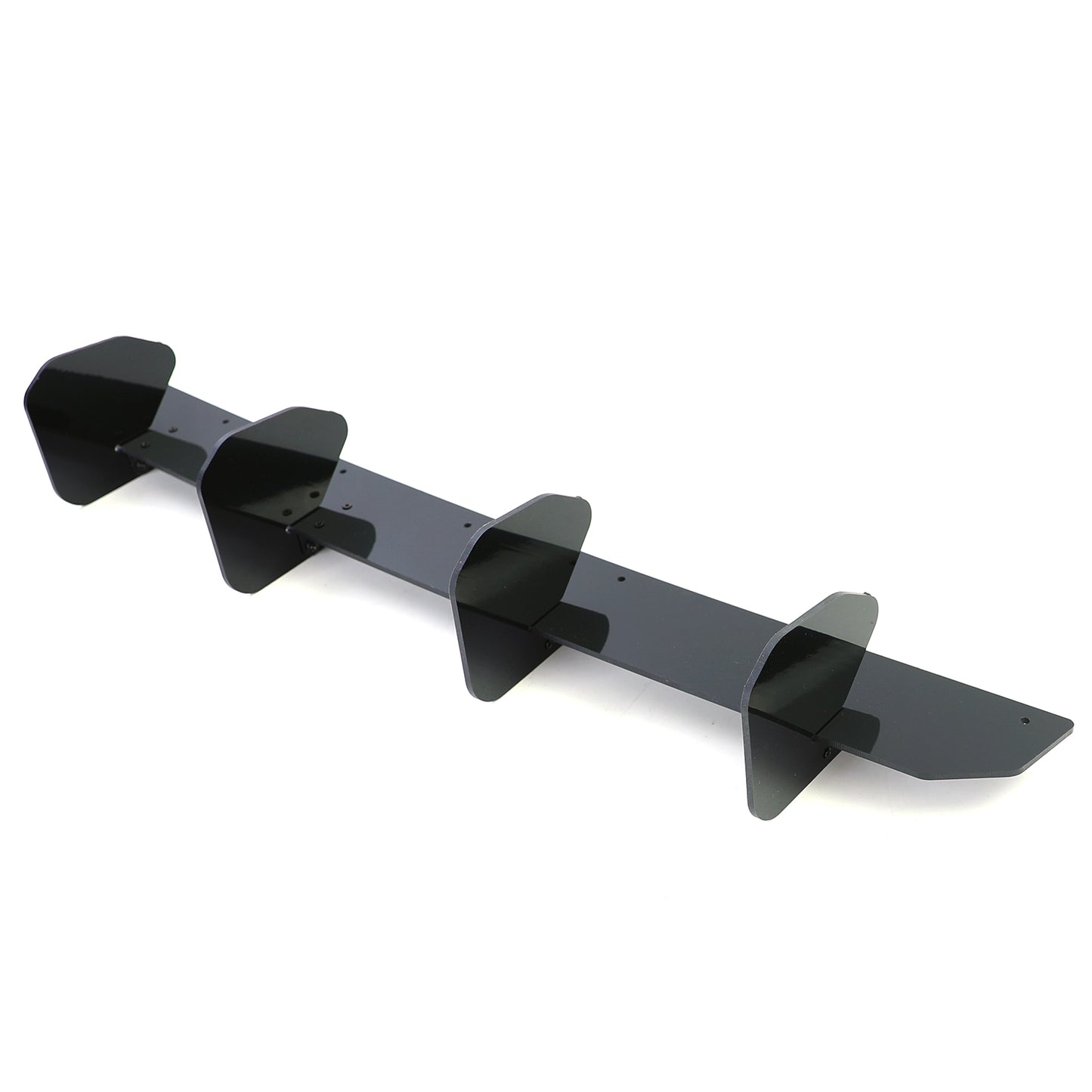 Golf 8 berlina dal 19 Diffusore posteriore Performance