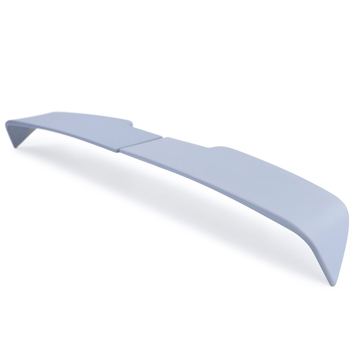 VW Bus T5 T5.2 con porte posteriori 03-15 Spoiler posteriore sportivo per tetto
