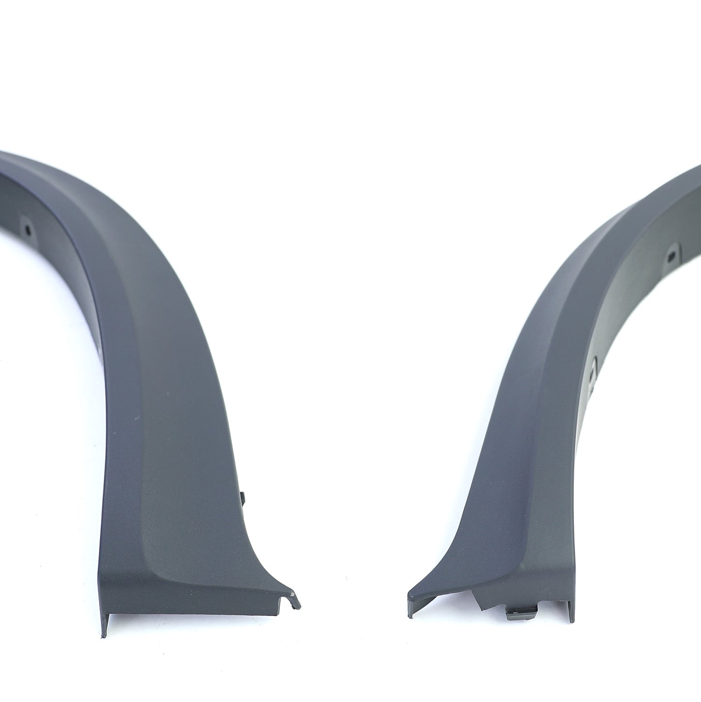 Parafanghi copri passaruota set 4 pezzi per BMW X5 E70 10-13