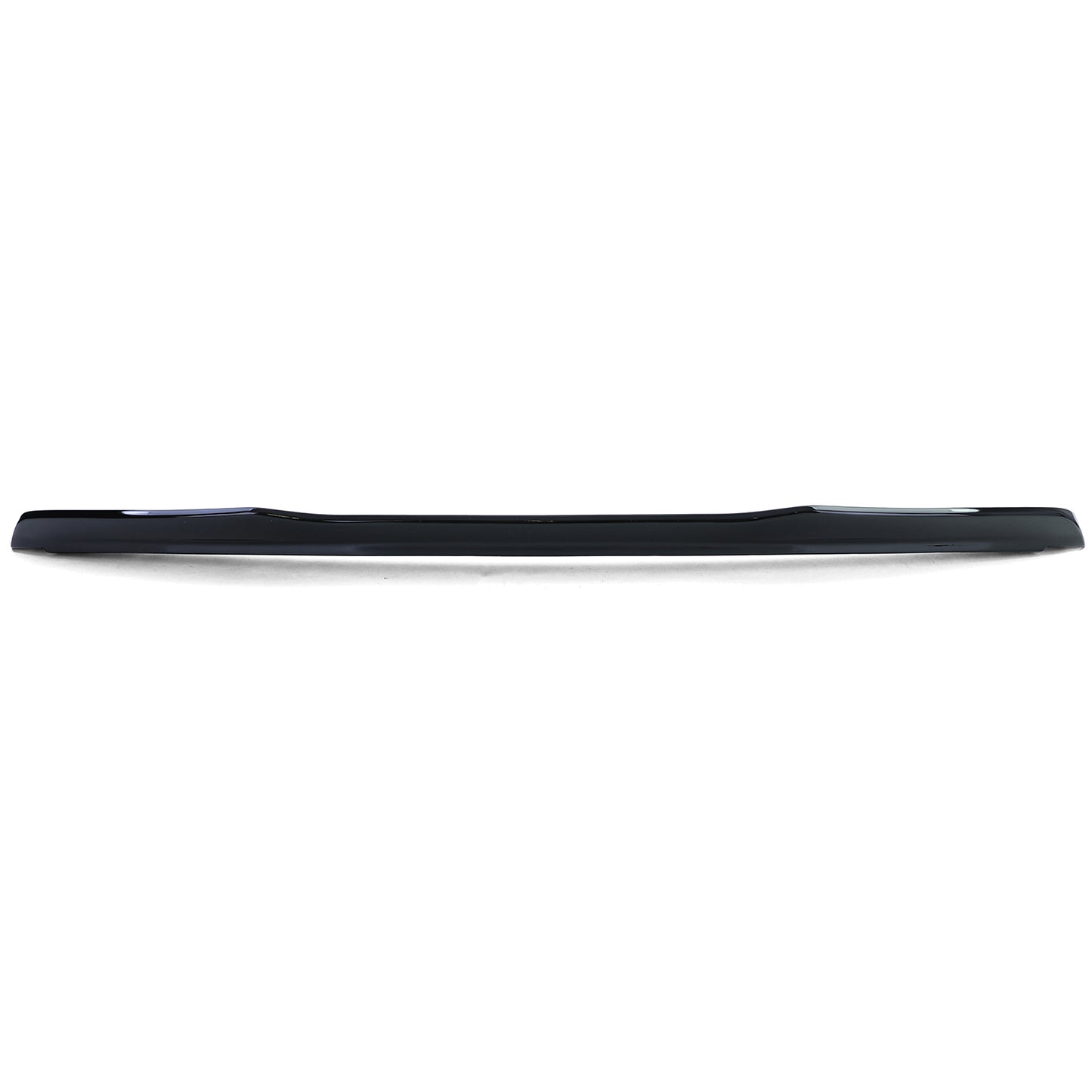 Ford Mustang Coupe 14-20 Spoiler posteriore sportivo nero lucido