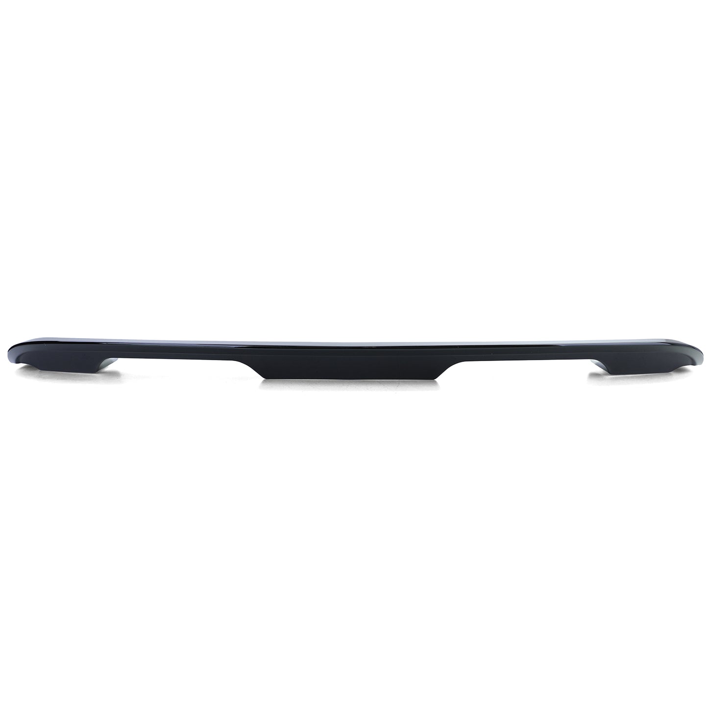 Ford Mustang Coupe 14-20 Spoiler posteriore sportivo Performance 500 nero lucido