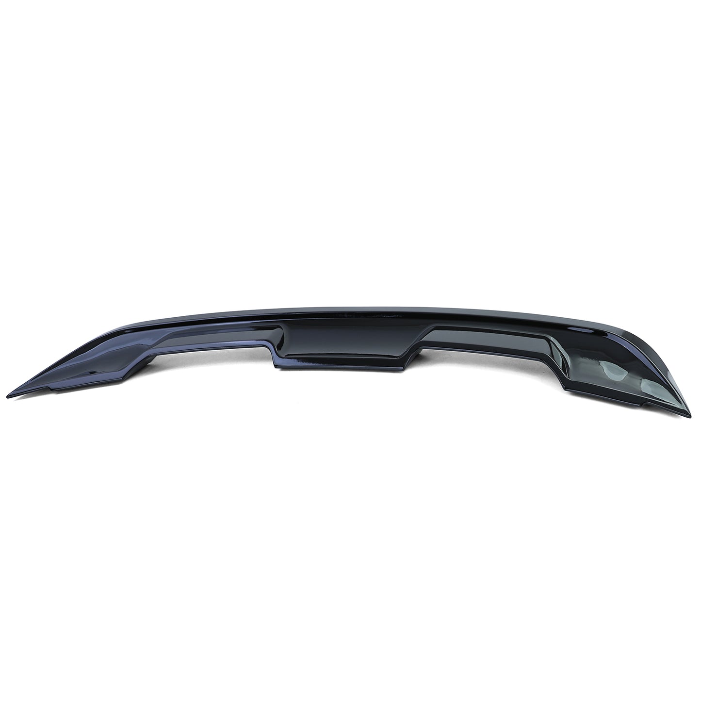 Ford Mustang Coupe 14-20 Spoiler posteriore sportivo Performance 500 nero lucido