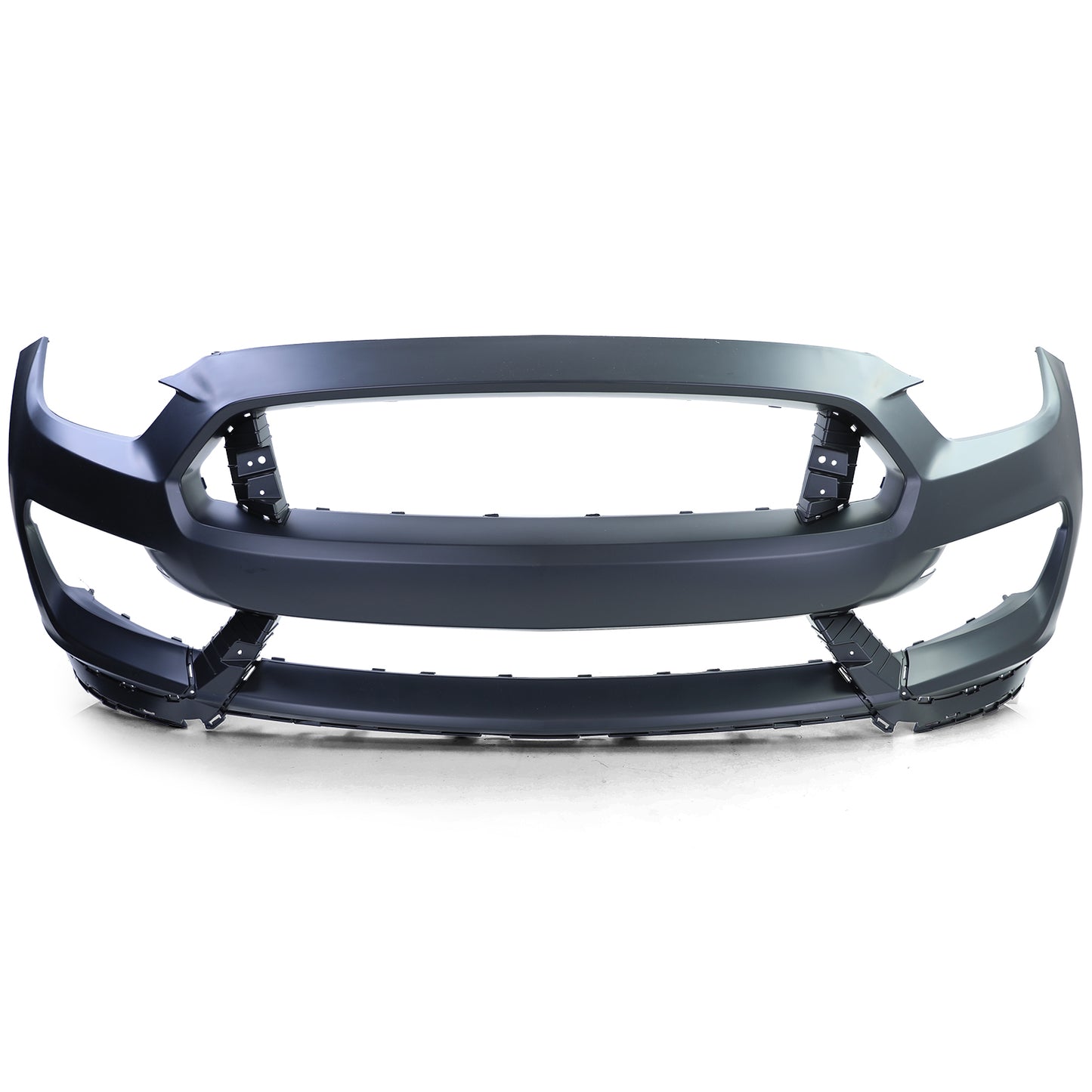 Ford Mustang 6 Coupe Convertible 14-17 Paraurti Anteriore GT500 PERFORMANCE