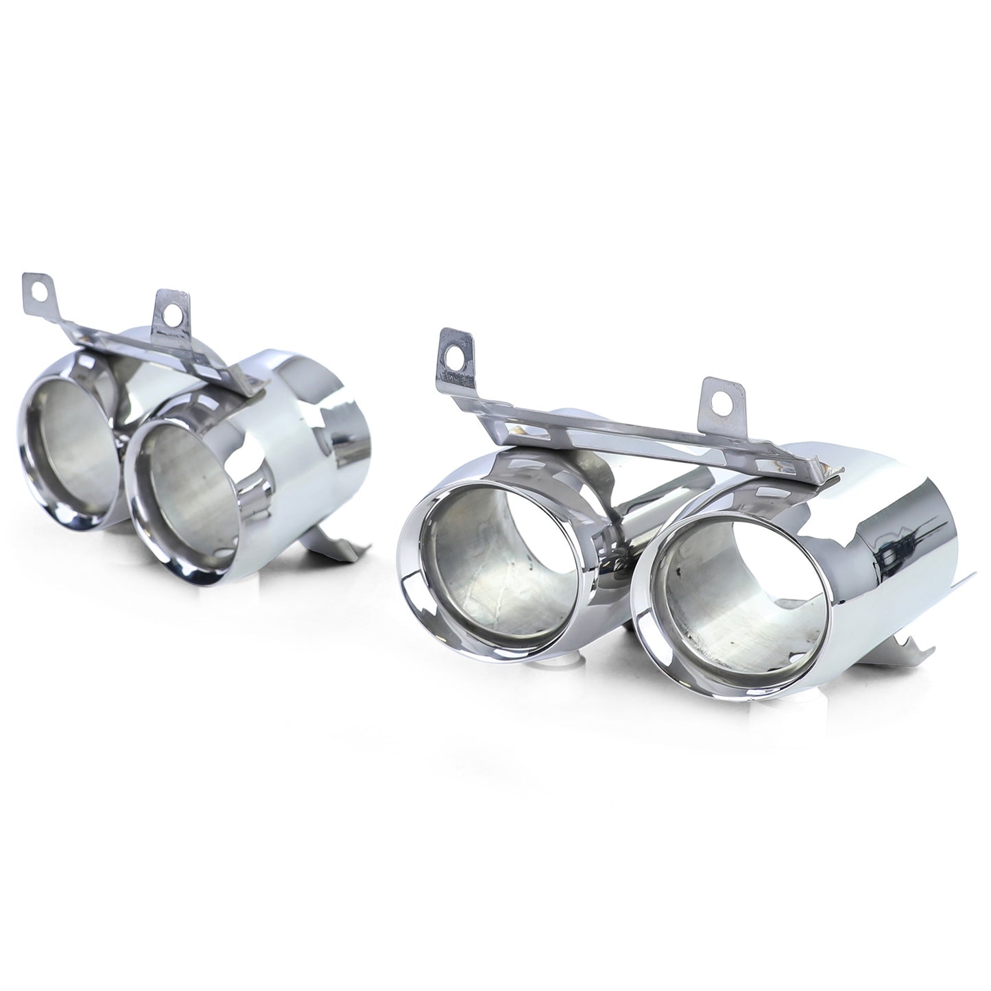 Ford Mustang 6 14-17 Diffusore posteriore Performance GT500