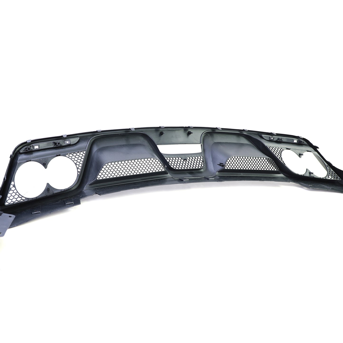 Ford Mustang 6 14-17 Diffusore posteriore Performance GT500