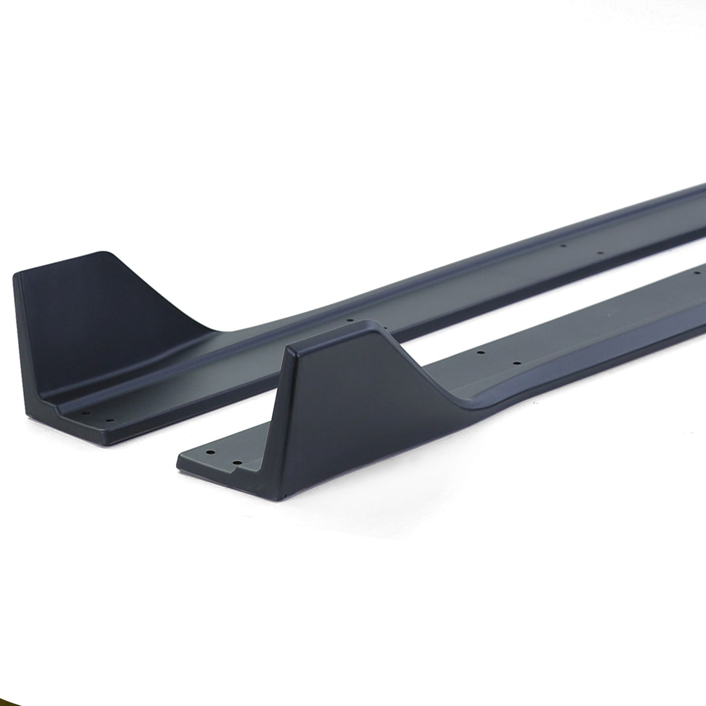 Ford Mustang 6 Coupe Cabrio 14-22 Minigonne laterali Performance