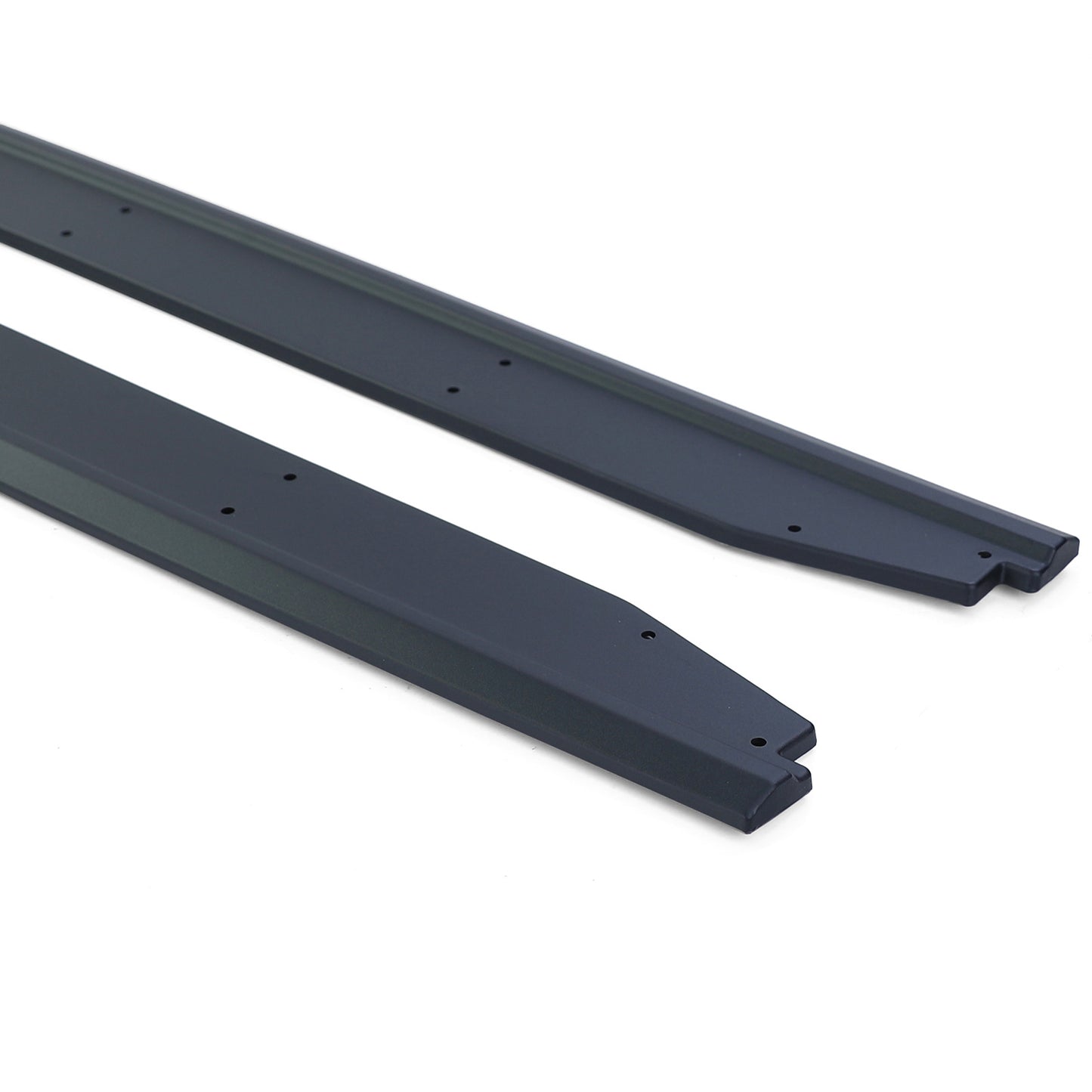 Ford Mustang 6 Coupe Cabrio 14-22 Minigonne laterali Performance