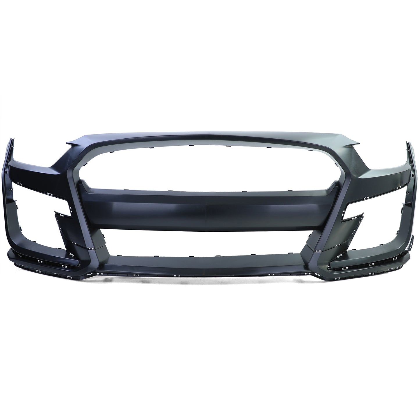 Ford Mustang Coupe Cabrio 14-17 Paraurti anteriore Performance GT500