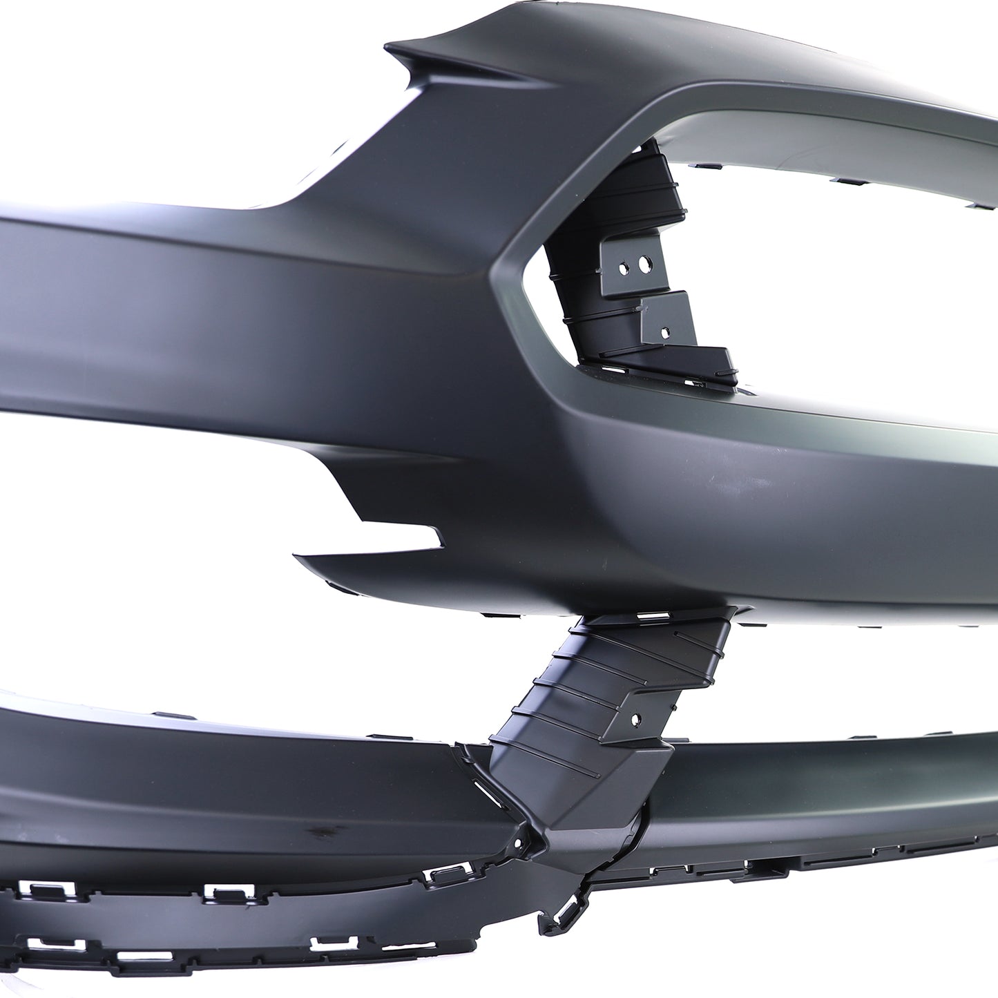 Ford Mustang 14-17 Bodykit GT500 Completo