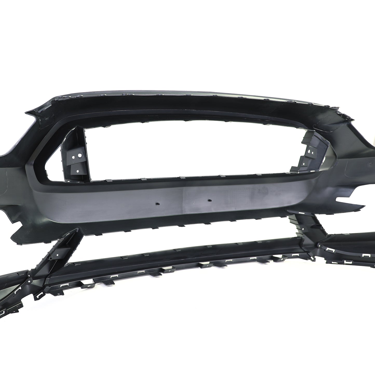 Ford Mustang 14-17 Bodykit GT500 Completo