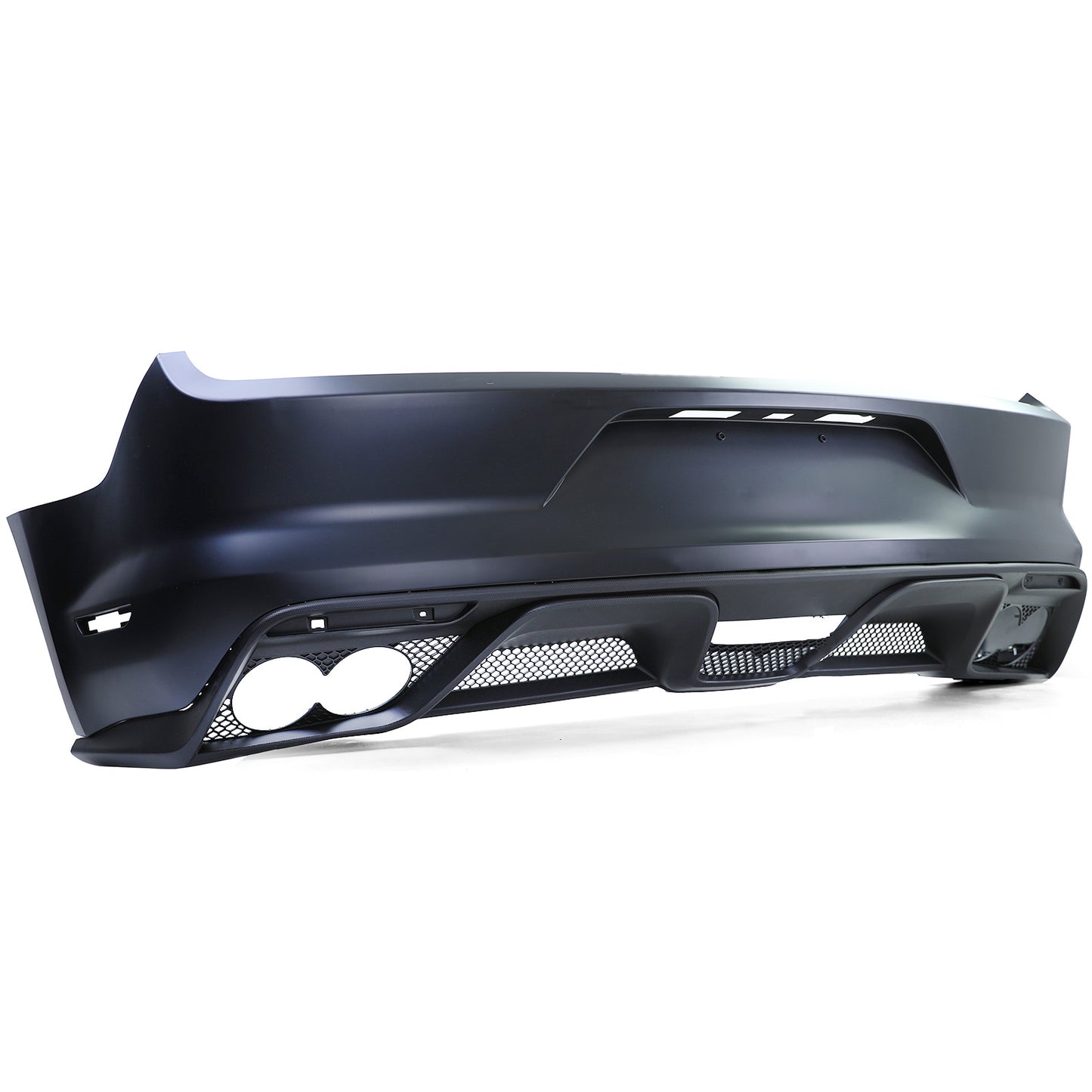 Ford Mustang 14-17 Bodykit GT500 Completo