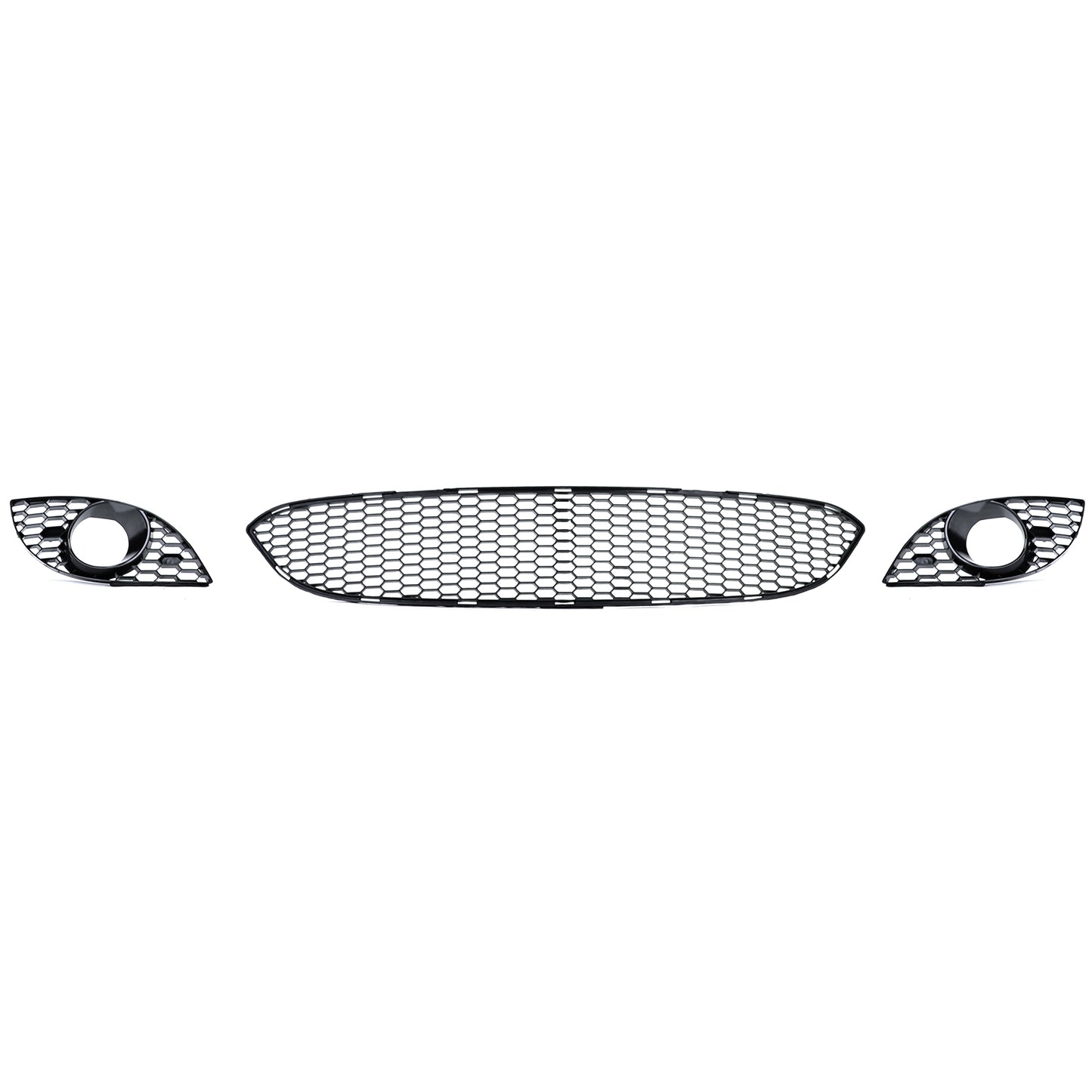 BMW serie 5 E60 E61 anche M5 Paraurti sportivo con accessori