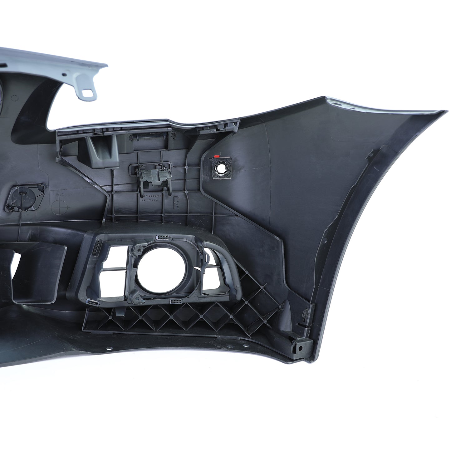 BMW Serie 5 F10 F11 13-17 Ottica sportiva paraurti anteriore PDC SRA con ABE