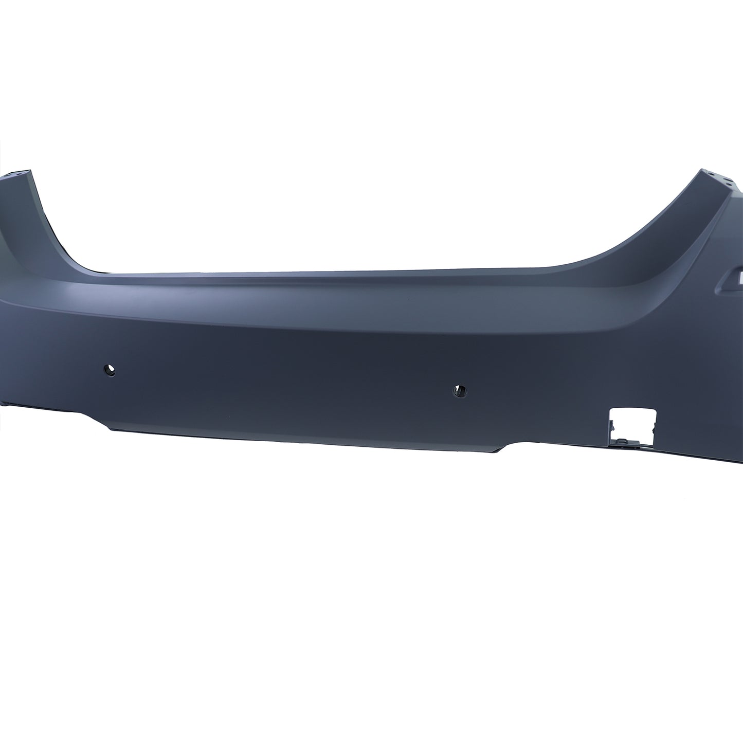 BMW Serie 5 F10 Berlina 09-17 Paraurti posteriore M SPORT sportivo PDC con accessori