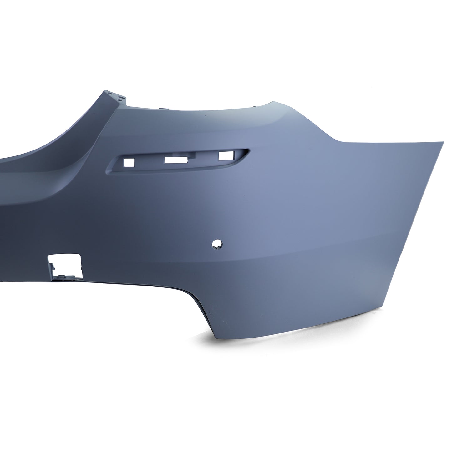 BMW Serie 5 F10 Berlina 09-17 Paraurti posteriore M SPORT sportivo PDC con accessori