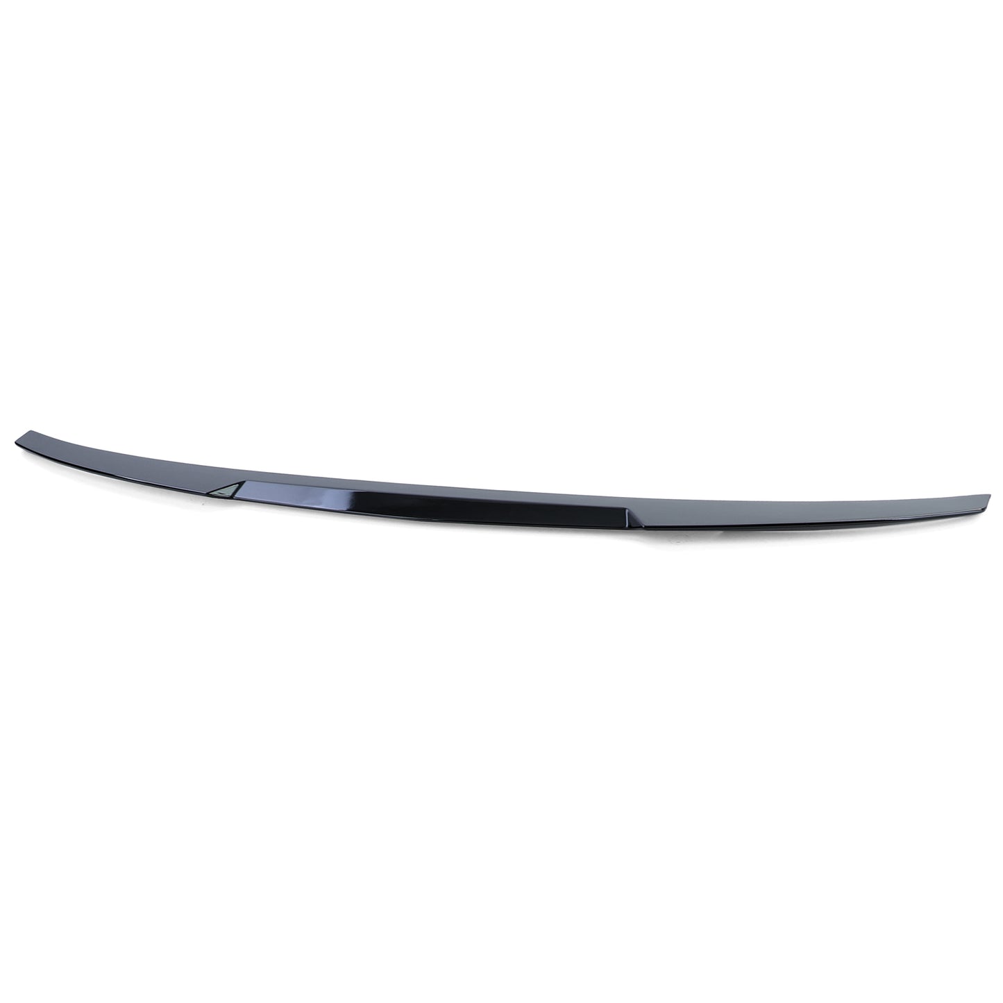 Spoiler posteriore sportivo nero lucido adatto per BMW Serie 4 F32 Coupe 13-21