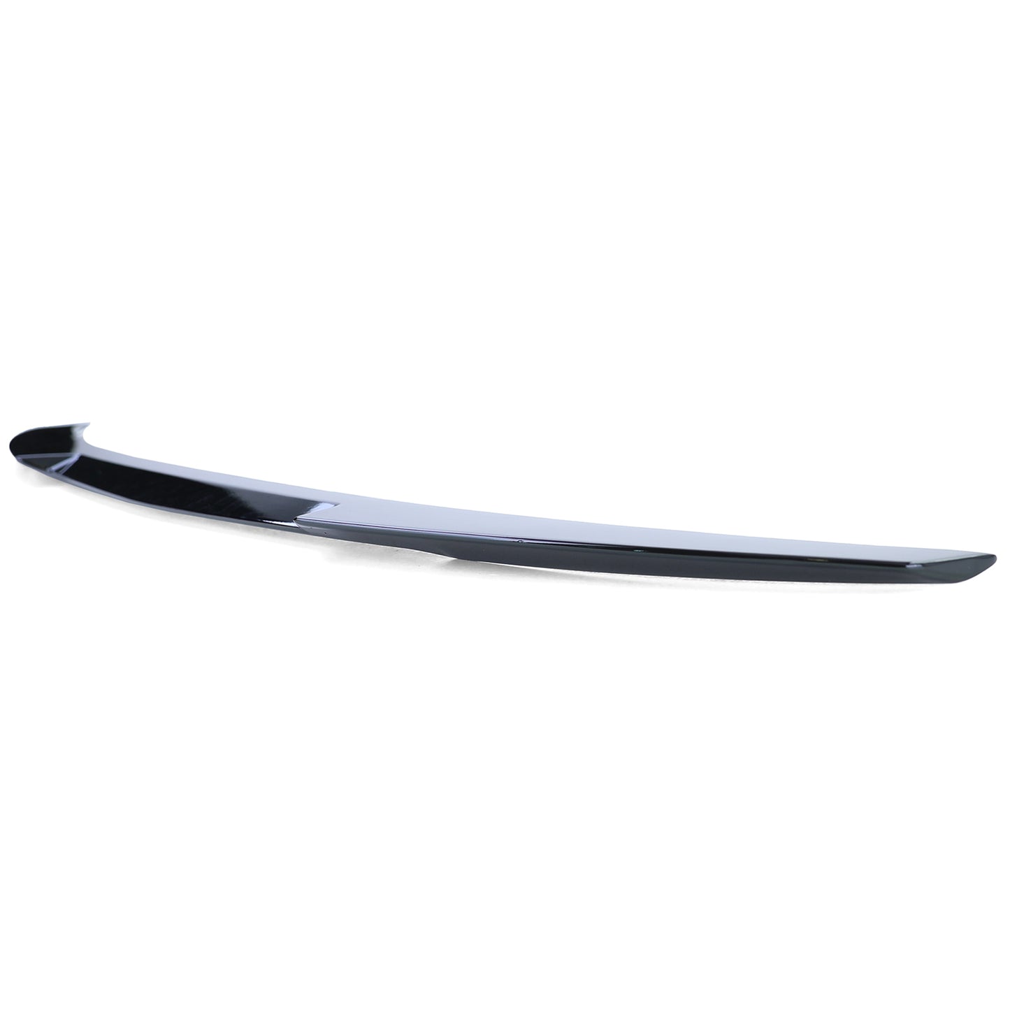 Spoiler posteriore sportivo nero lucido adatto per BMW Serie 4 F32 Coupe 13-21
