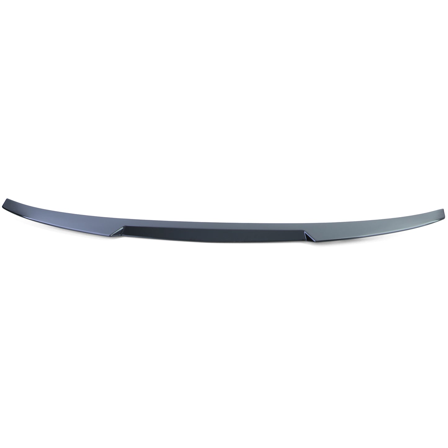 Spoiler posteriore sportivo nero lucido adatto per BMW Serie 4 F32 Coupe 13-21