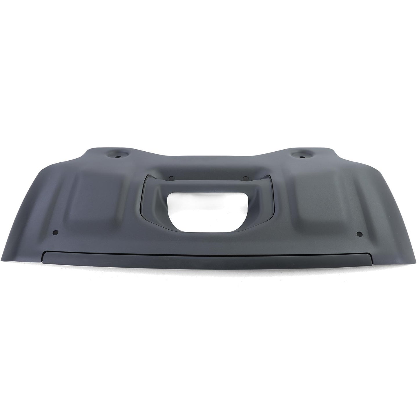 Protezione Paraincastro in alluminio per Land Rover Defender L663 90 110 dal 19