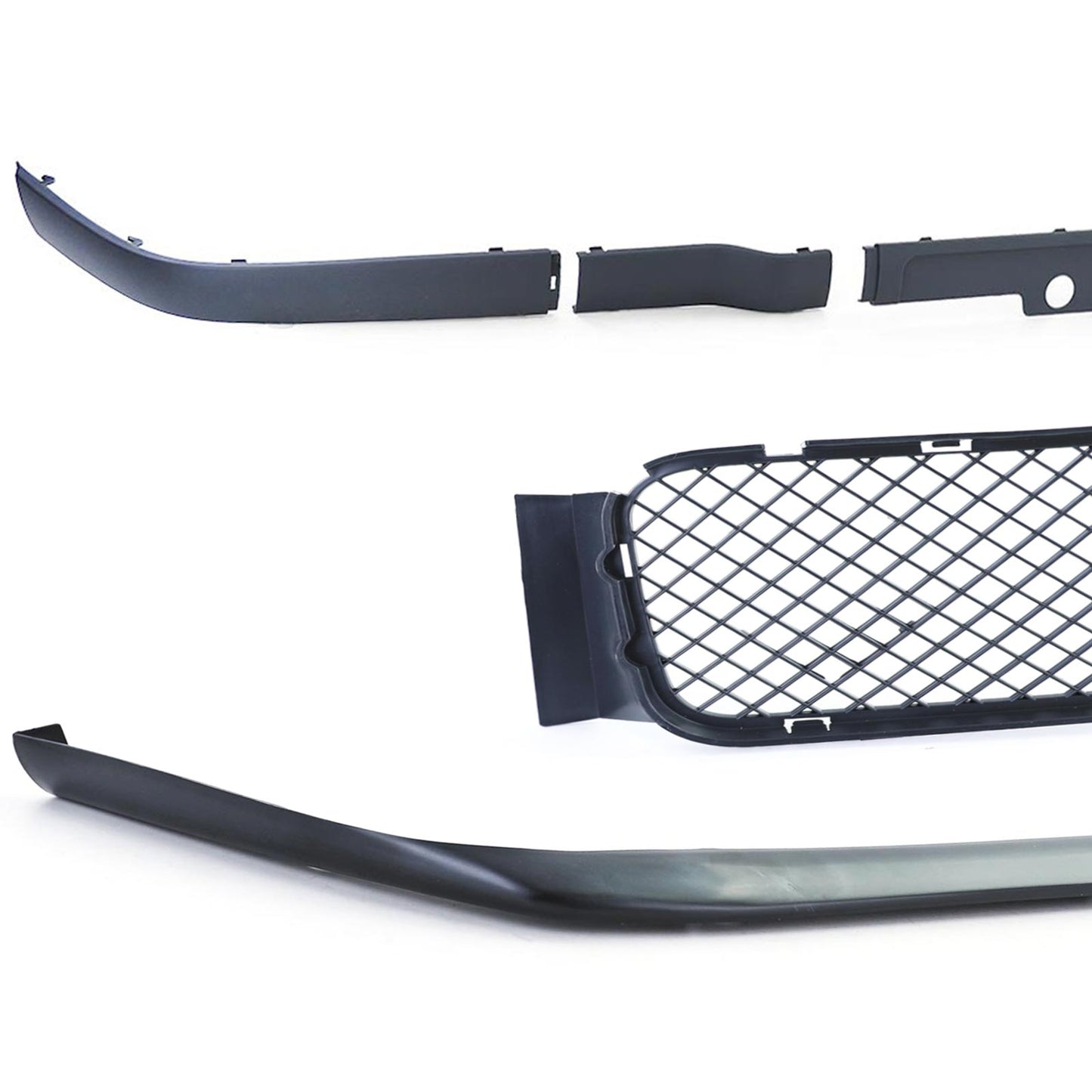 BMW Serie 3 E36 90-99 Paraurti anteriore M3 con Splitter PERFORMANCE