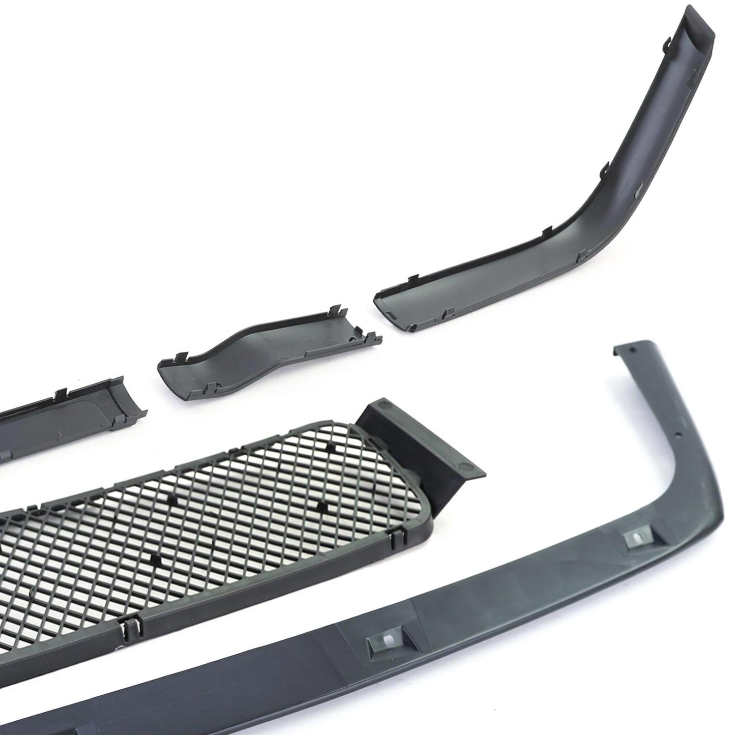 BMW Serie 3 E36 90-99 Paraurti anteriore M3 con Splitter PERFORMANCE