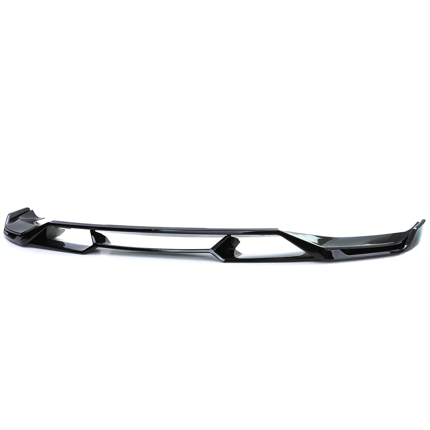 BMW X3 G01 dal 21 Splitter spoiler anteriore New Performance nero lucido