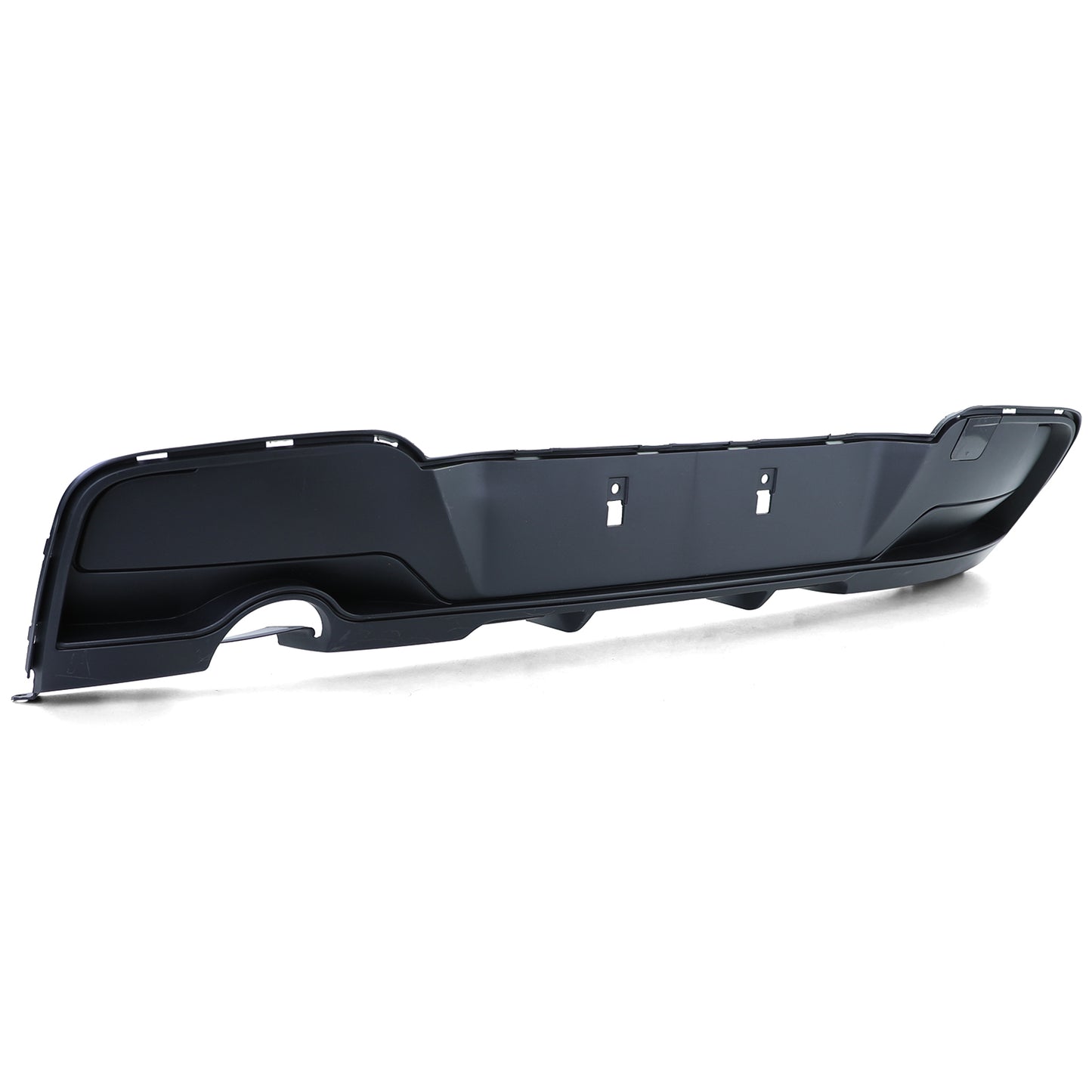 BMW F20 F21 114 116 118 120 11-15 Diffusore posteriore Performance Matt