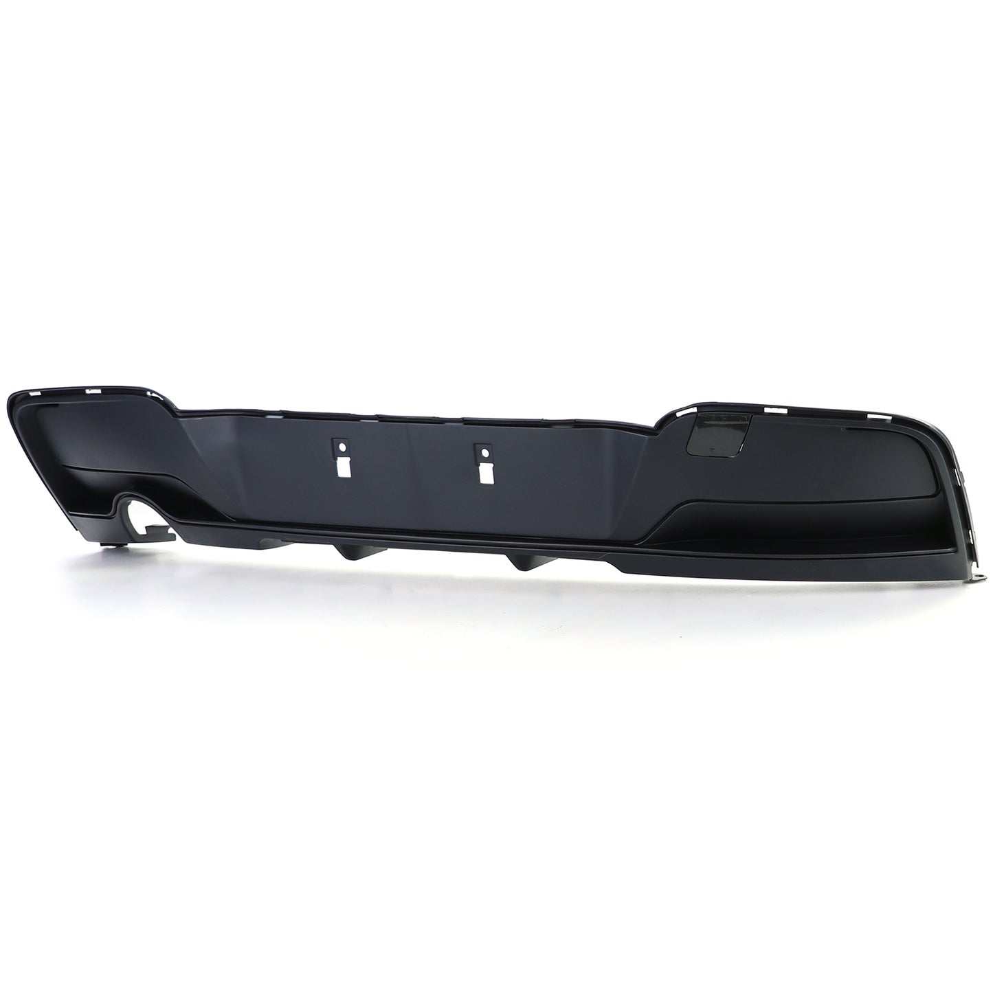 BMW F20 F21 114 116 118 120 11-15 Diffusore posteriore Performance Matt