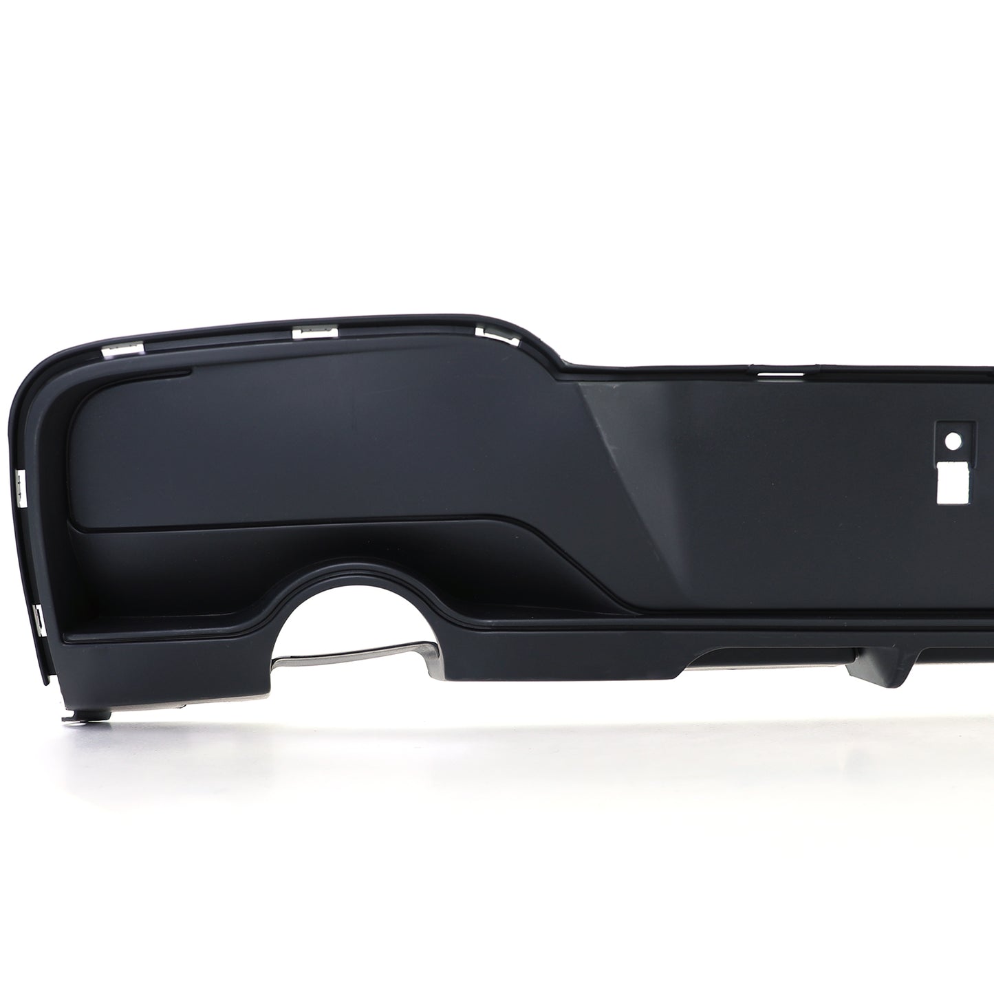 BMW F20 F21 114 116 118 120 11-15 Diffusore posteriore Performance Matt