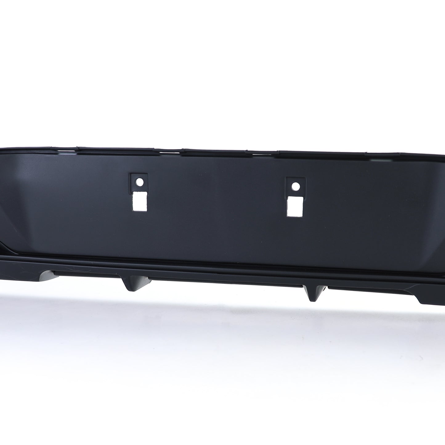 BMW F20 F21 114 116 118 120 11-15 Diffusore posteriore Performance Matt