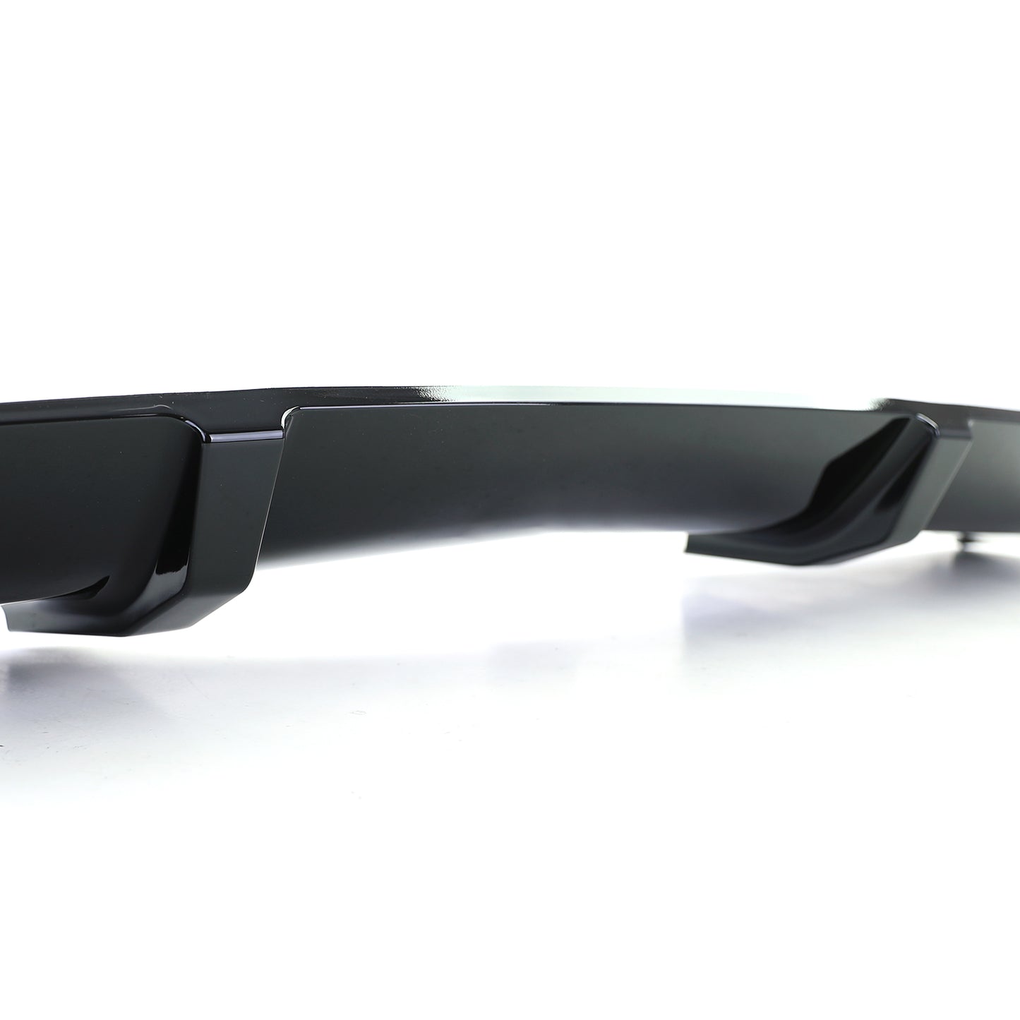 BMW X5 F15 13-18 Performance spoiler body kit anteriore posteriore nero lucido