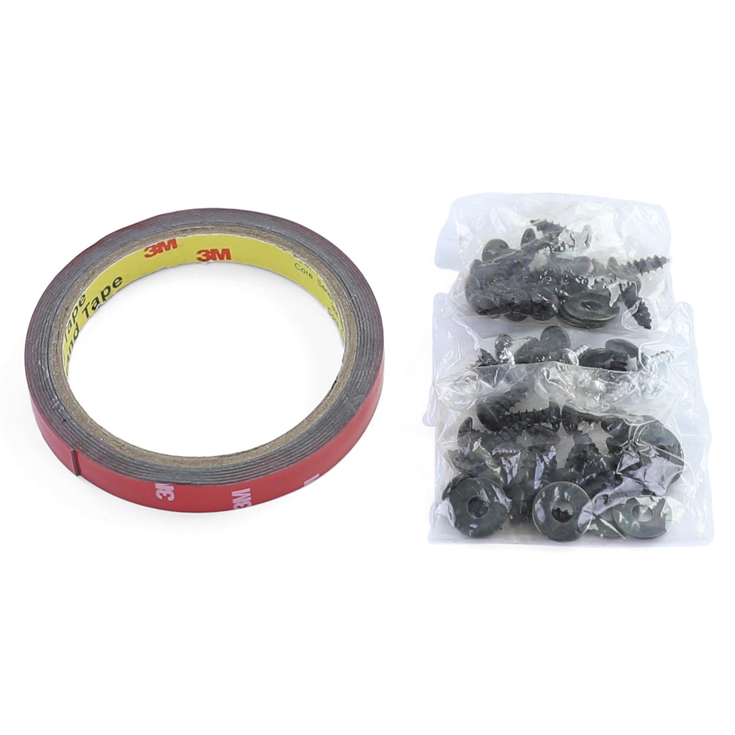 BMW X5 F15 13-18 Performance spoiler body kit anteriore posteriore nero lucido