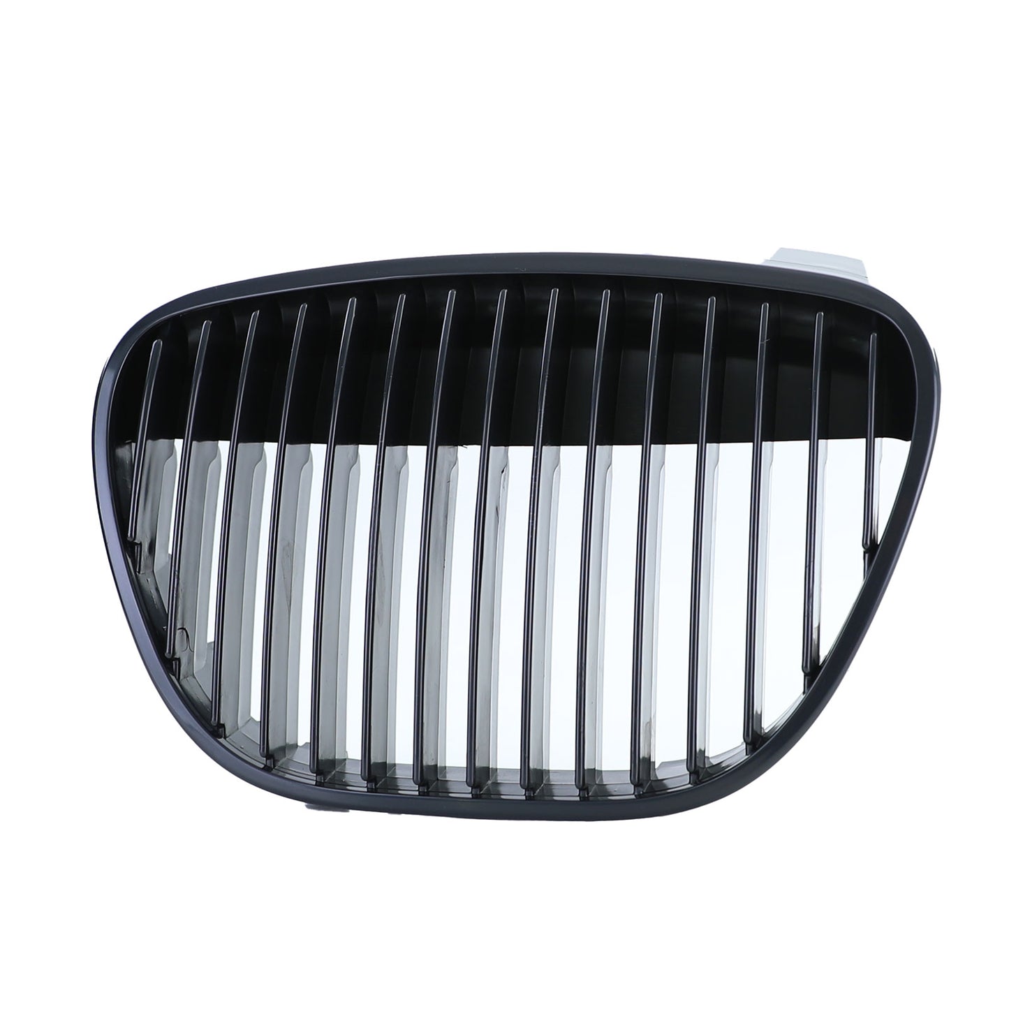 Seat Ibiza Cordoba 6L 02-09 Griglia sportiva senza emblema nera