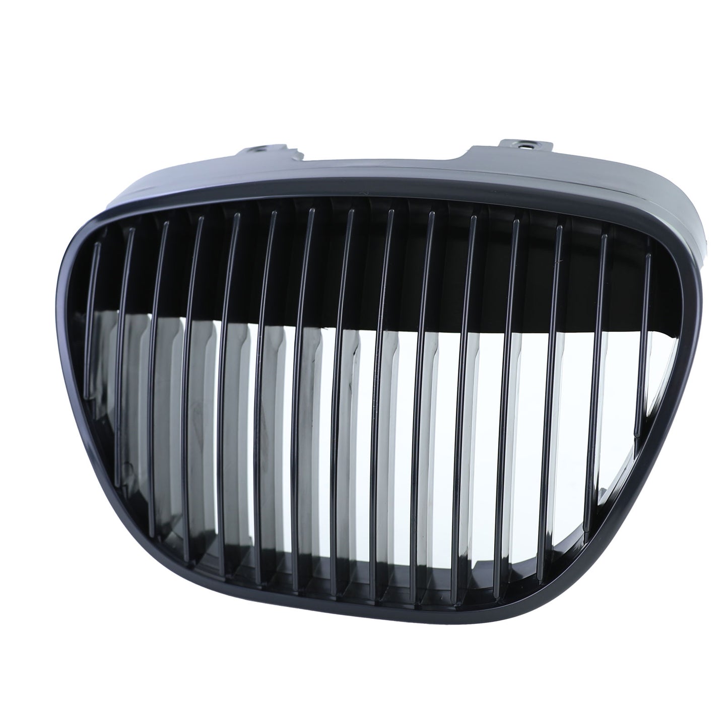 Seat Ibiza Cordoba 6L 02-09 Griglia sportiva senza emblema nera