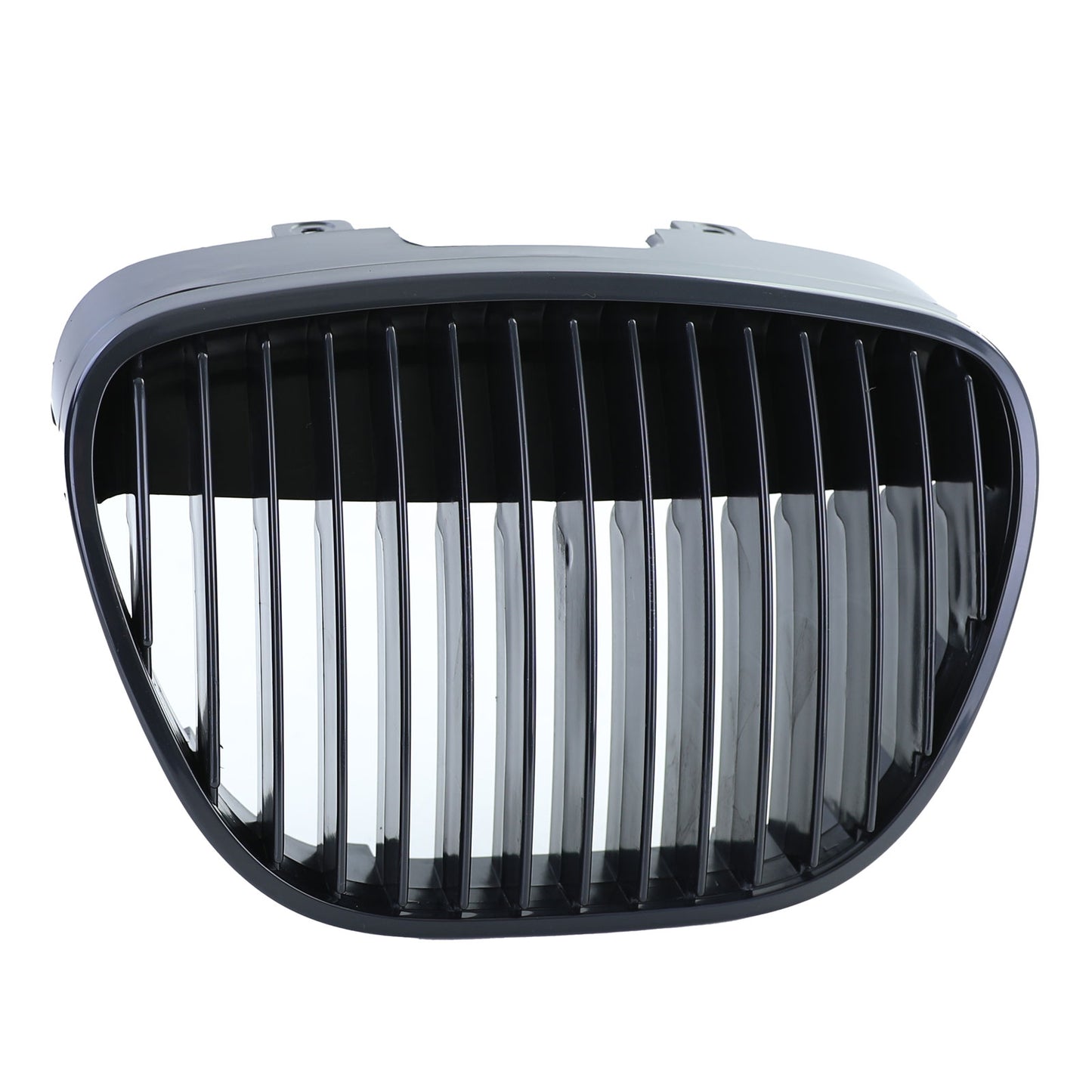 Seat Ibiza Cordoba 6L 02-09 Griglia sportiva senza emblema nera