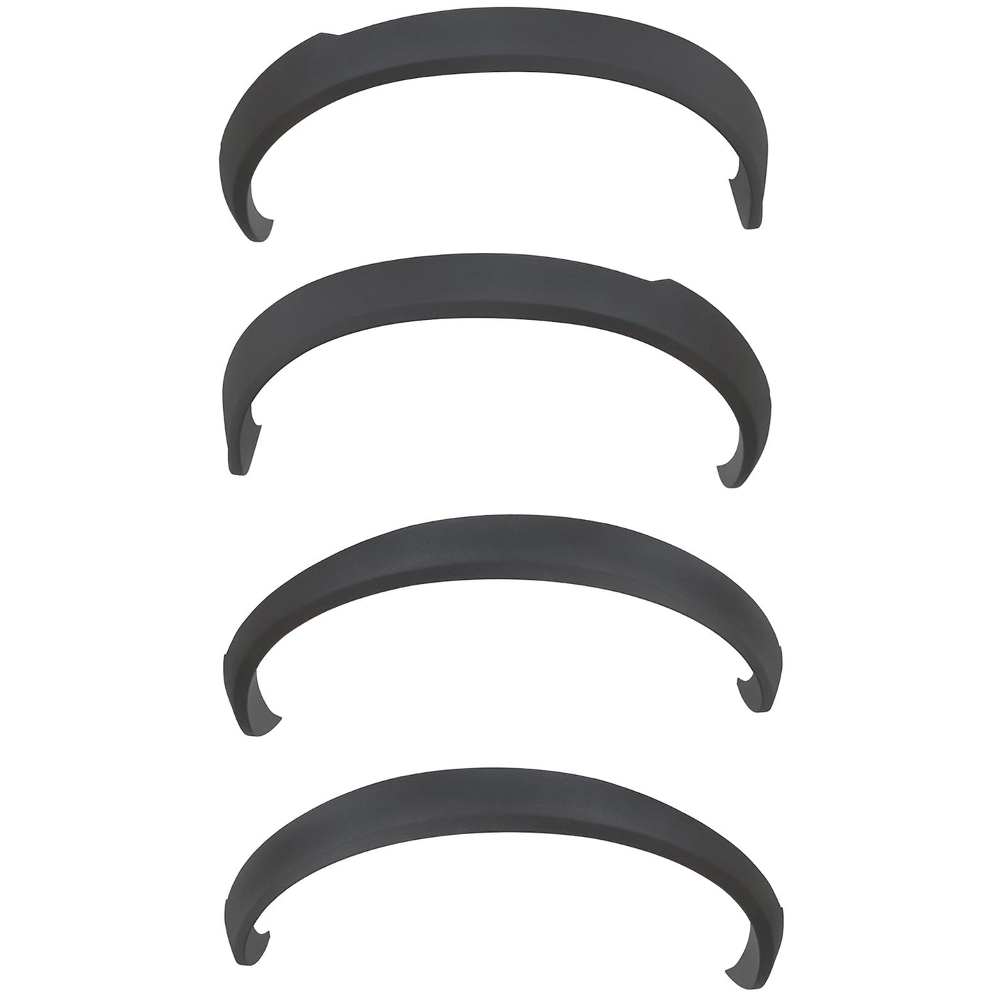 VW Golf 1 74-83 passaruota look GTI