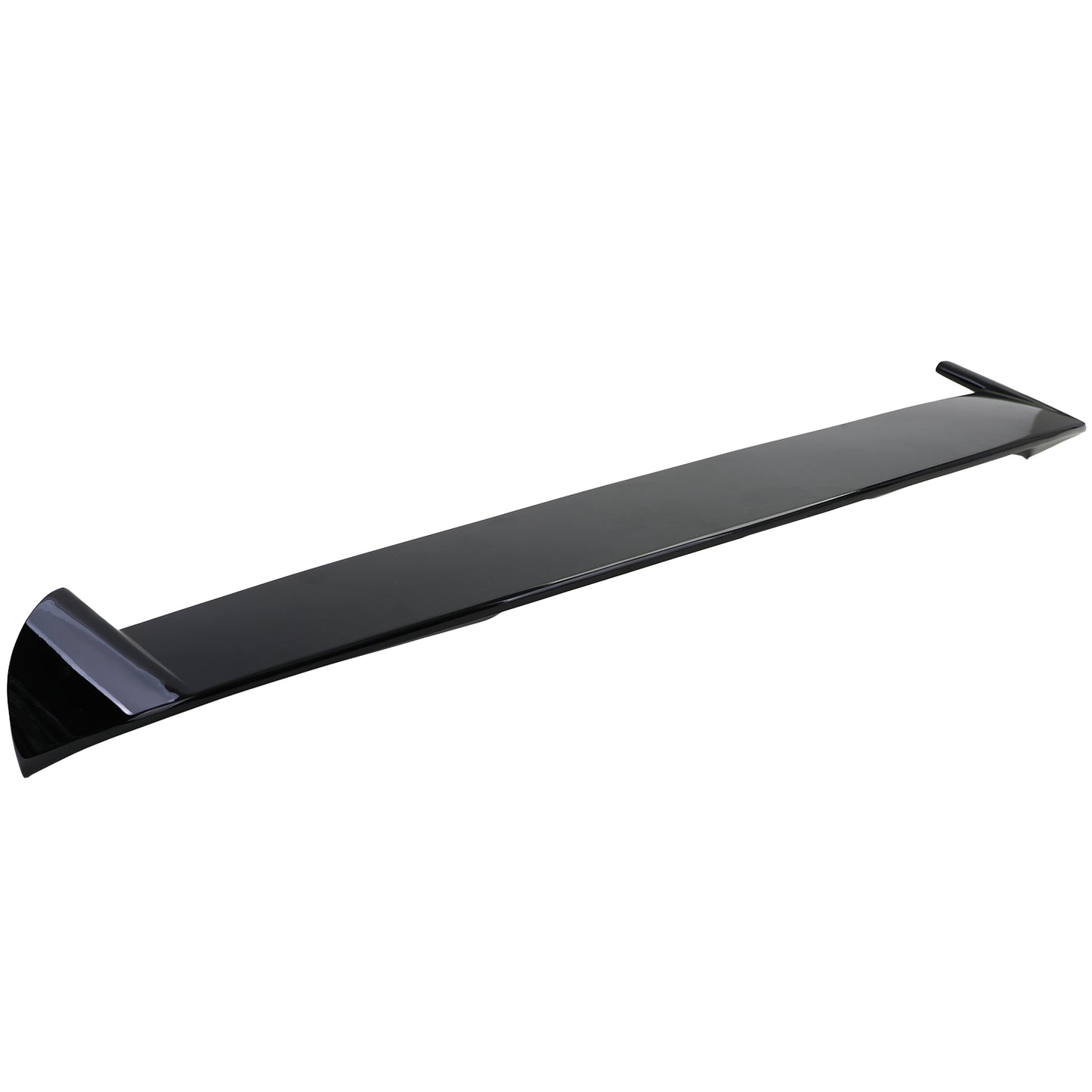 Spoiler posteriore sul tetto Performance nero lucido per Seat Ibiza KJ1 17-21