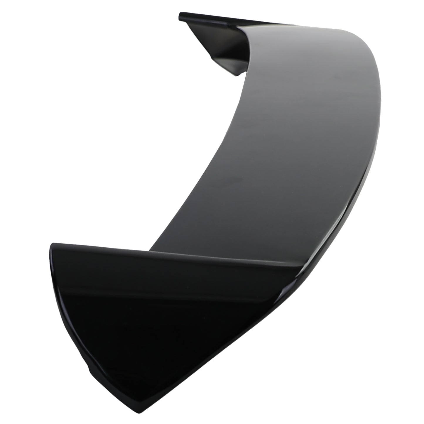 Spoiler posteriore sul tetto Performance nero lucido per Seat Ibiza KJ1 17-21