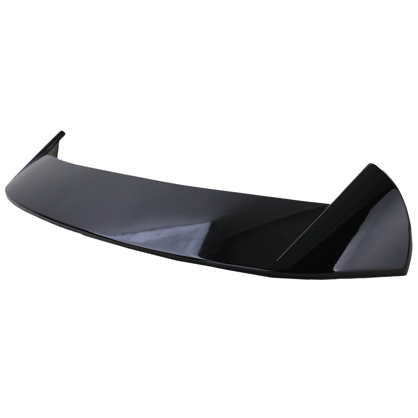 Spoiler posteriore sul tetto Performance nero lucido per Seat Ibiza KJ1 17-21