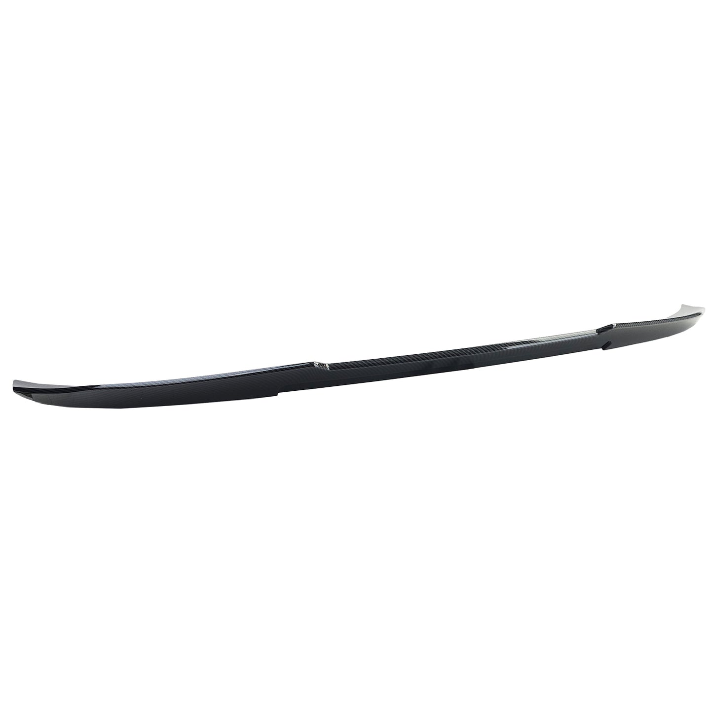 BMW E90 serie 3 05-13 berlina  Spoiler posteriore stile M4 in carbonio