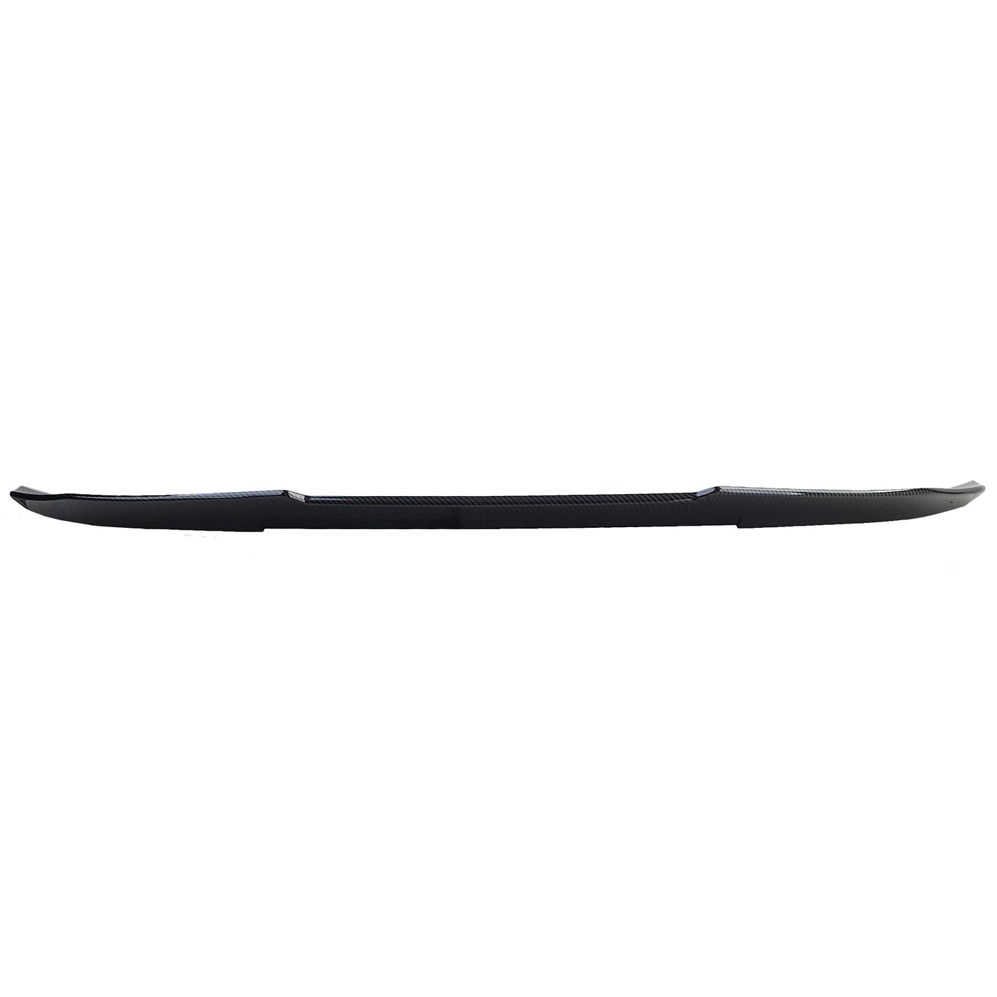 BMW E90 serie 3 05-13 berlina  Spoiler posteriore stile M4 in carbonio