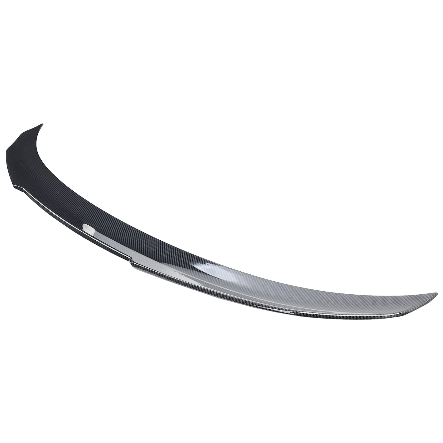 BMW E90 serie 3 05-13 berlina  Spoiler posteriore stile M4 in carbonio