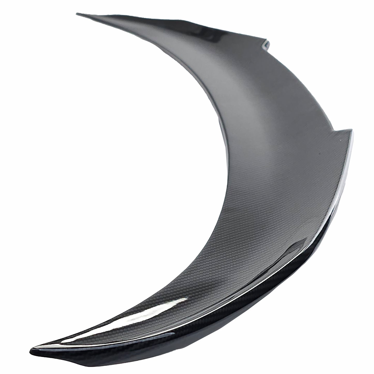 BMW E90 serie 3 05-13 berlina  Spoiler posteriore stile M4 in carbonio