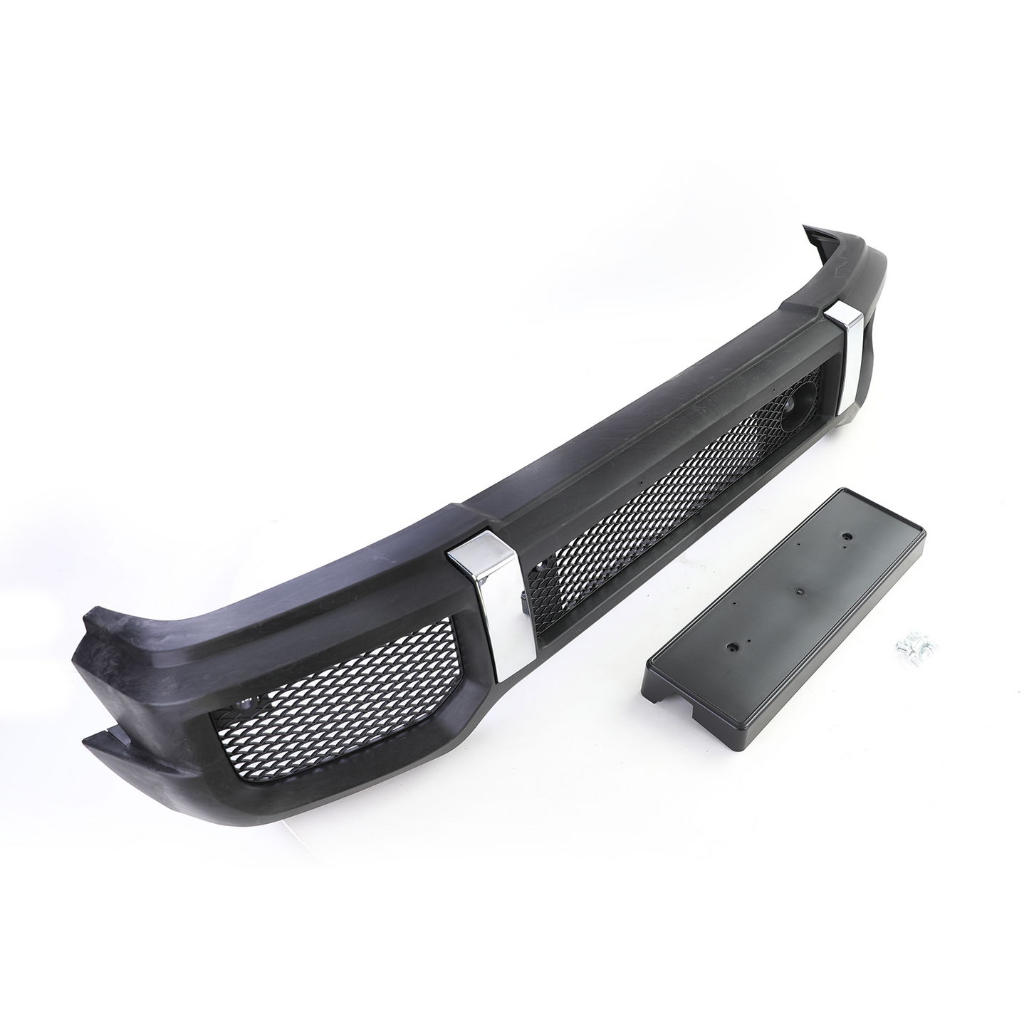 Paraurti sportivo AMG con rinforzo adatto per Mercedes classe G W463 1989-2018