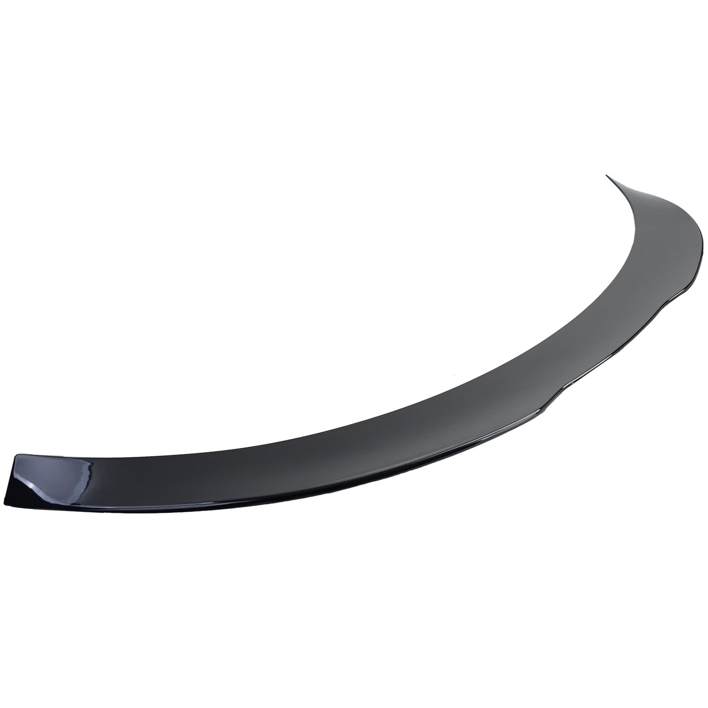 Tesla Model 3 dal 2017 Spoiler posteriore Performance nero lucido