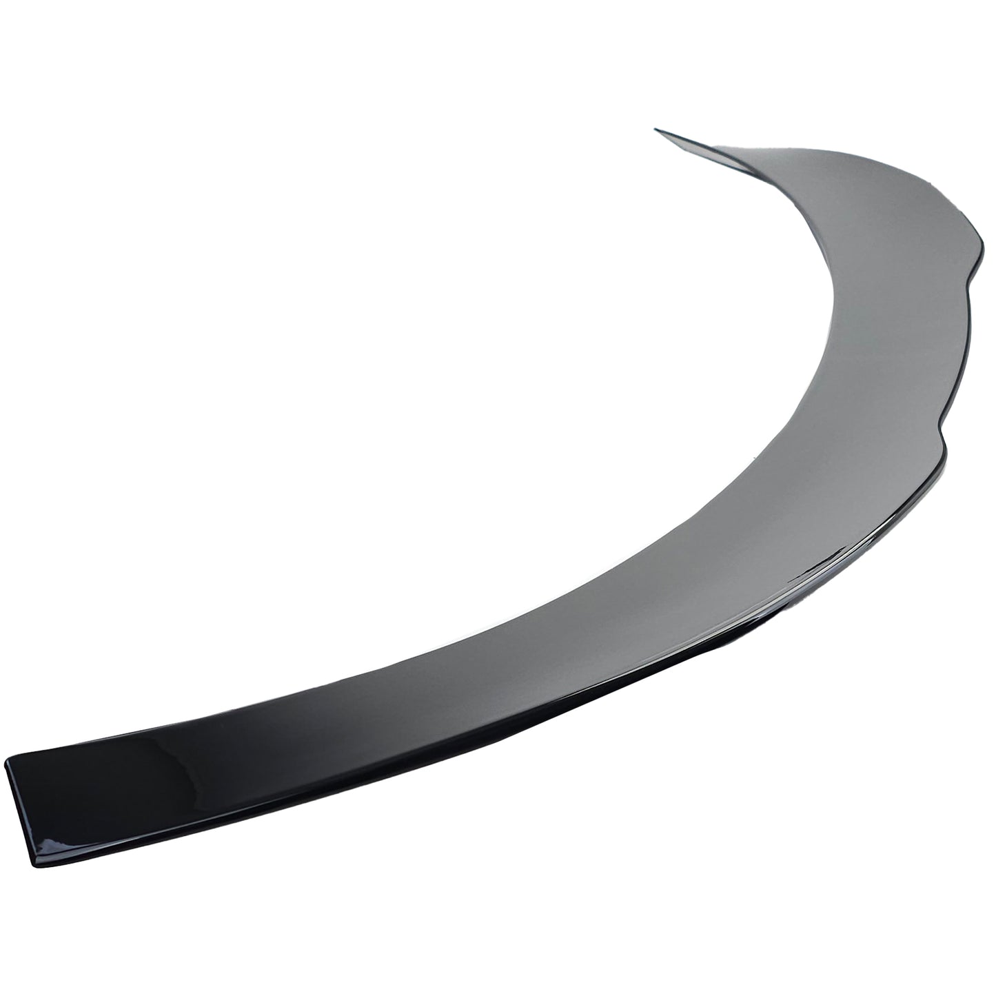 Tesla Model 3 dal 2017 Spoiler posteriore Performance nero lucido