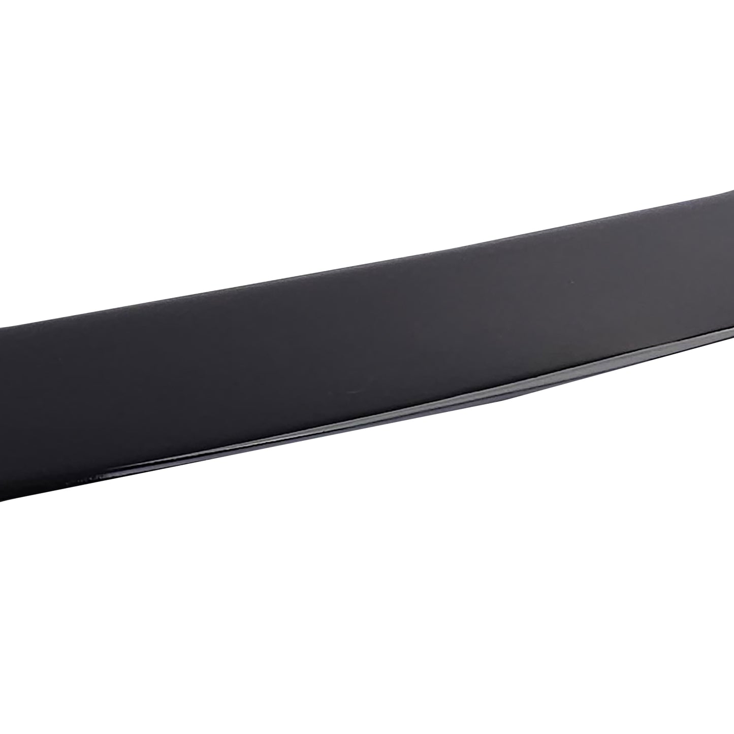 Tesla Model Y dal 2019 spoiler posteriore Performance nero lucido