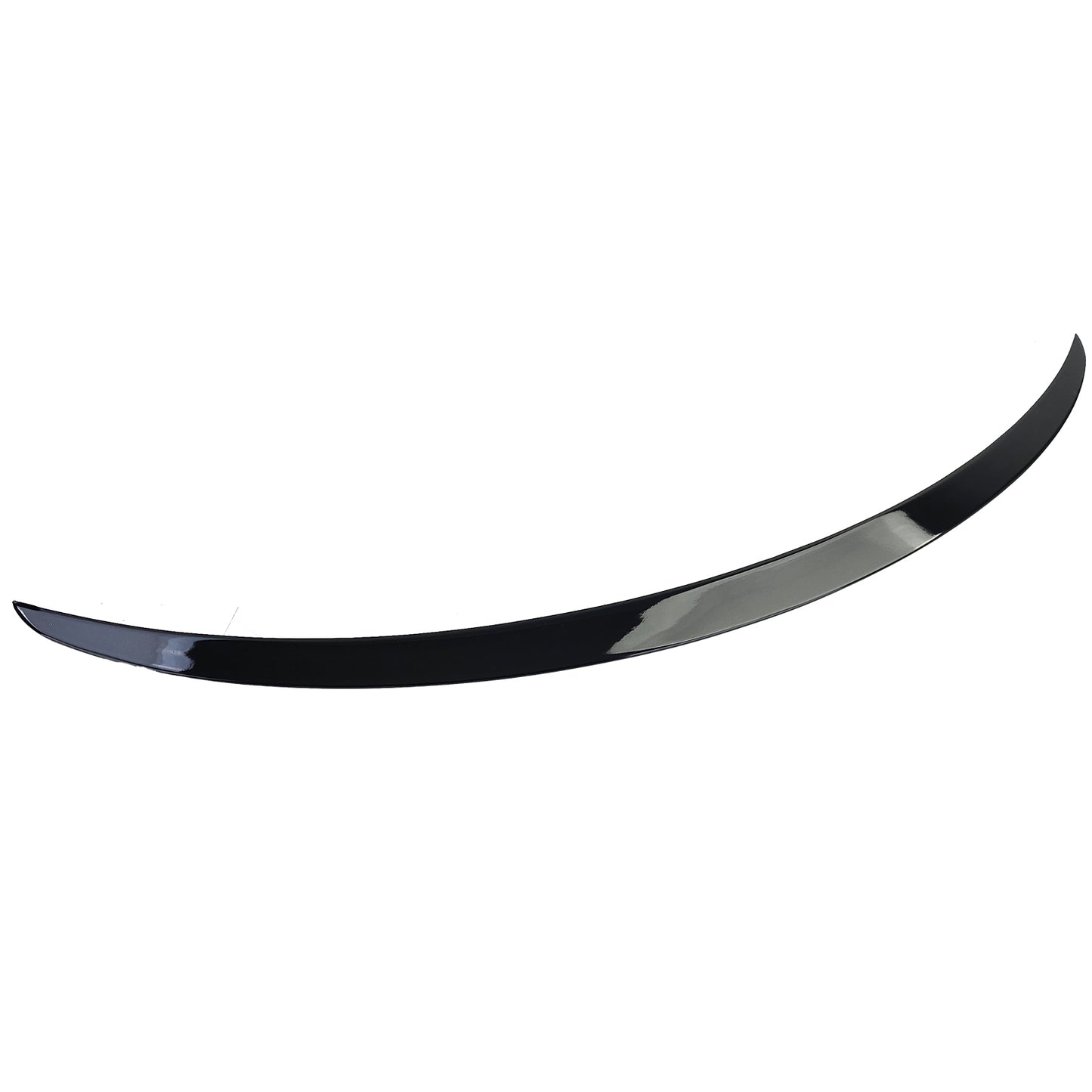 Tesla Model Y dal 2019 spoiler posteriore Performance nero lucido