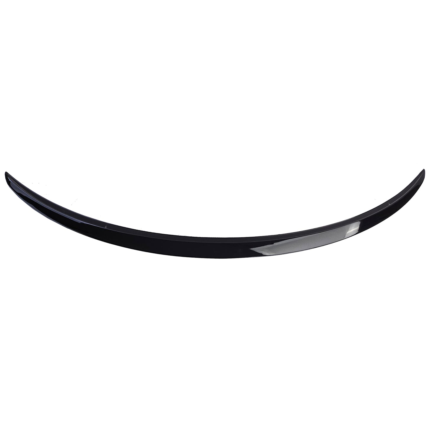 Tesla Model Y dal 2019 spoiler posteriore Performance nero lucido